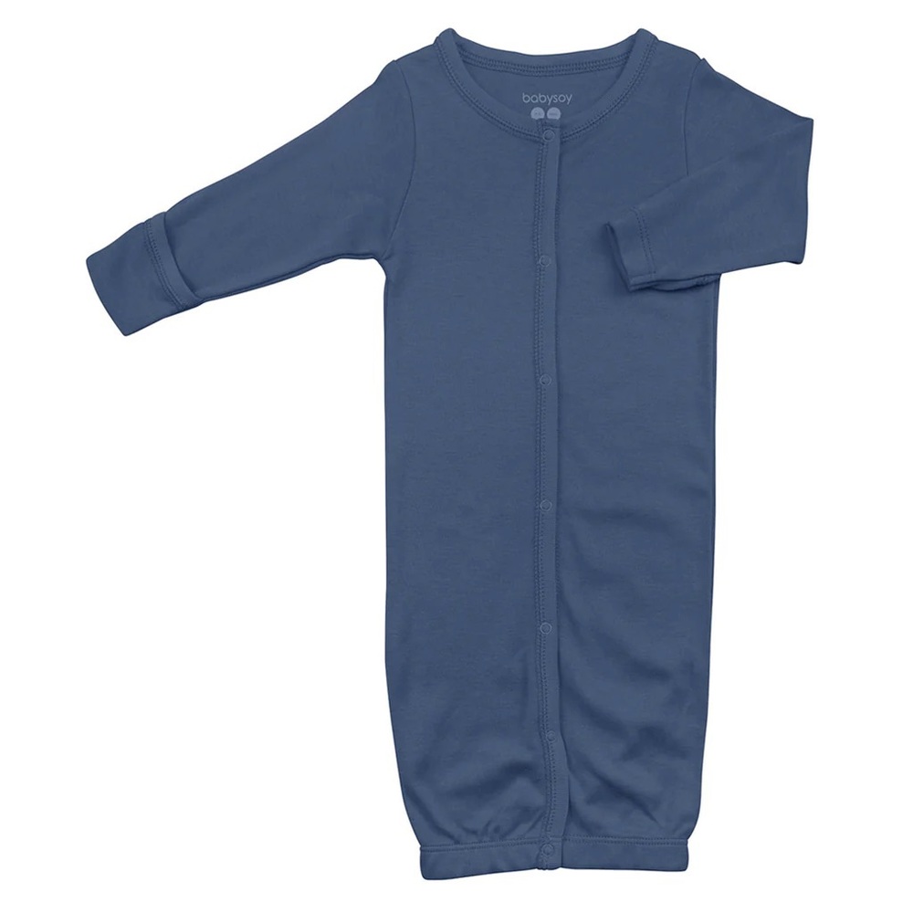 Sleep Gown || Babysoy